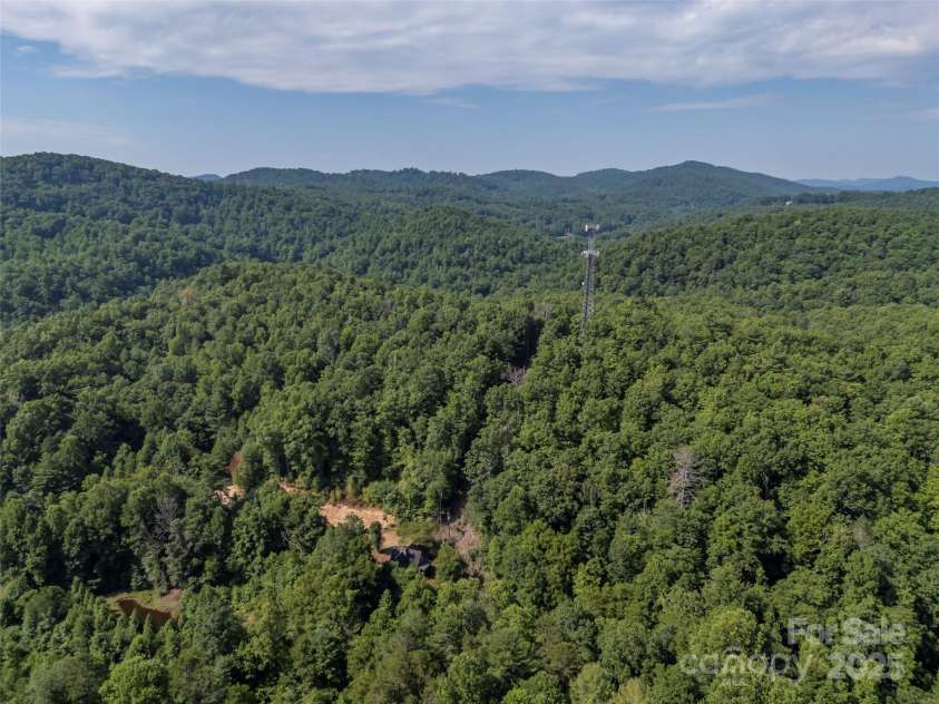 1084 Old Howard Gap Road, Saluda, NC 28773.  MLS# CAR4162081, YatesRealty ID 153. 