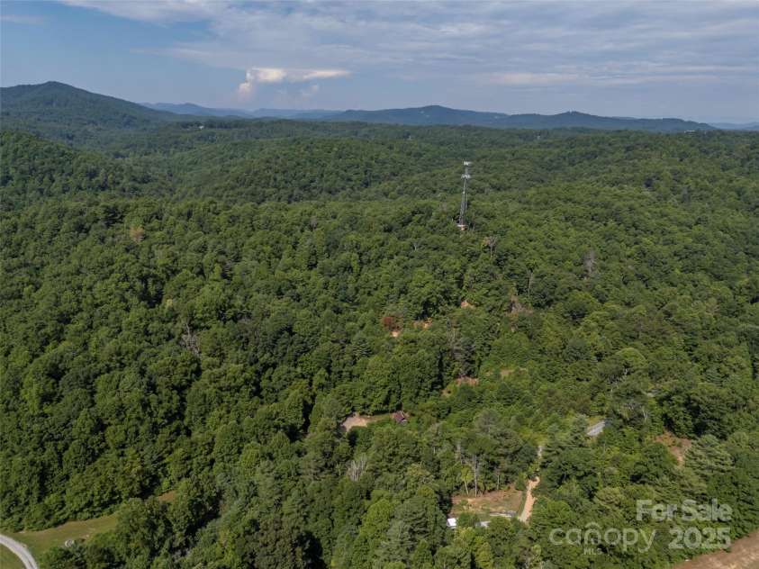1084 Old Howard Gap Road, Saluda, NC 28773.  MLS# CAR4162081, YatesRealty ID 153. 