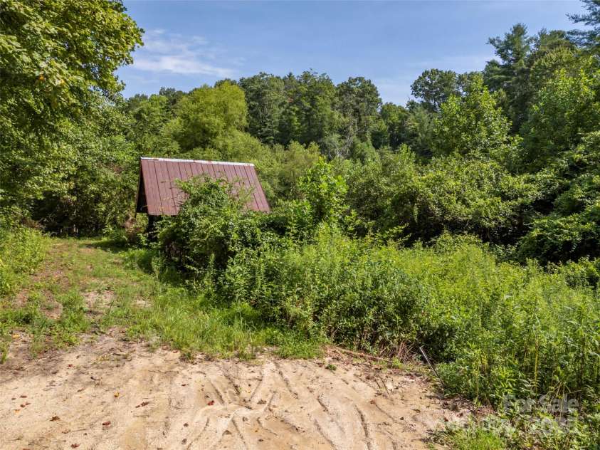 1084 Old Howard Gap Road, Saluda, NC 28773.  MLS# CAR4162081, YatesRealty ID 153. 