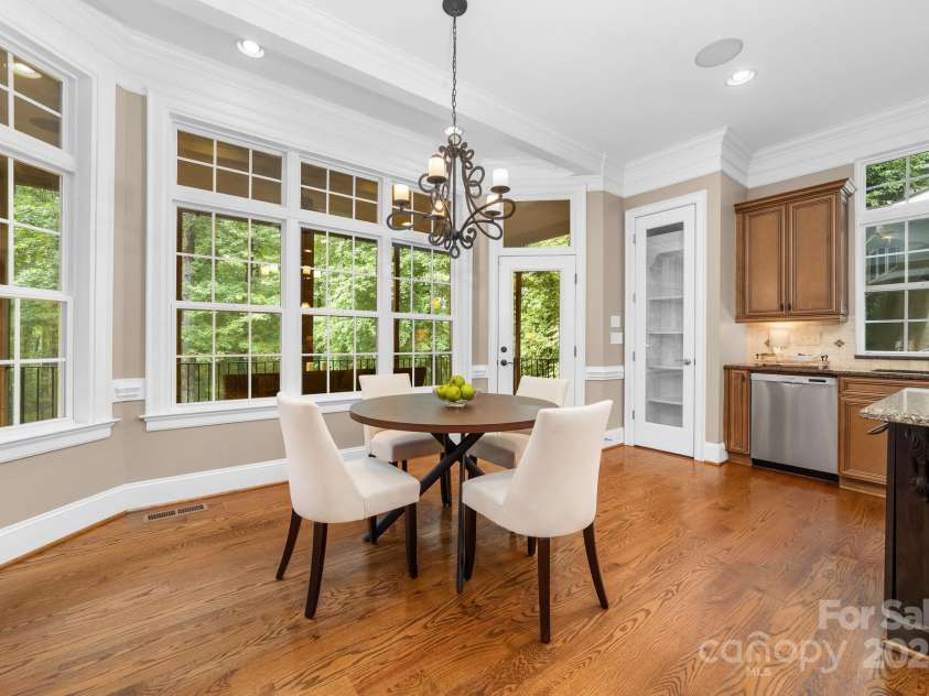 14504 Henry Harrison Stillwell Drive, Huntersville, NC 28078.  MLS# CAR4288907, YatesRealty ID 1530. 