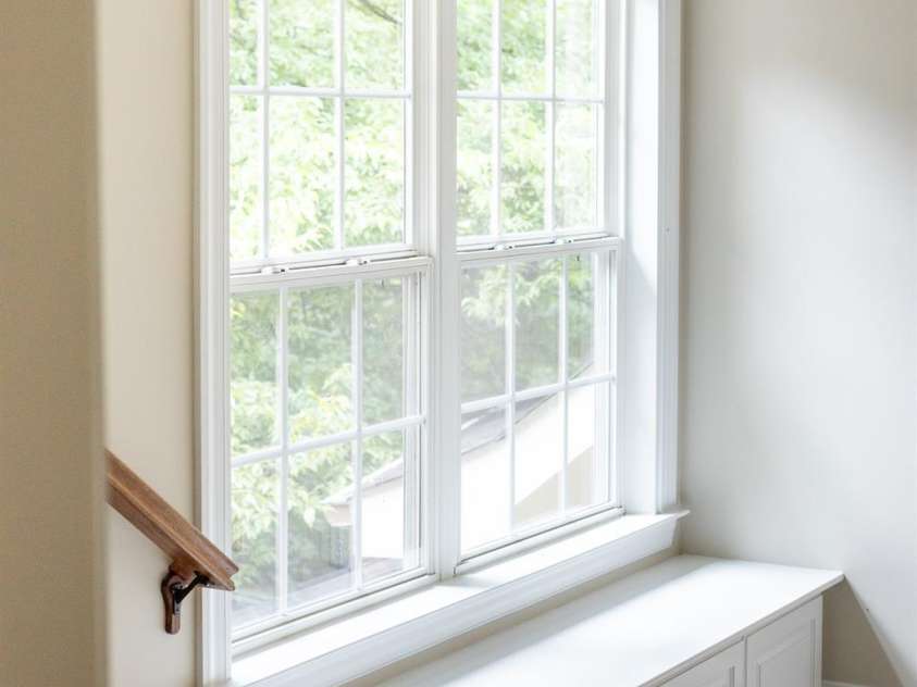 14504 Henry Harrison Stillwell Drive, Huntersville, NC 28078.  MLS# CAR4288907, YatesRealty ID 1530. Upstair seating nook