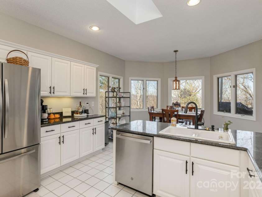 155 POPLAR LOOP Drive, Flat Rock, NC 28731.  MLS# CAR4228418, YatesRealty ID 1530. 