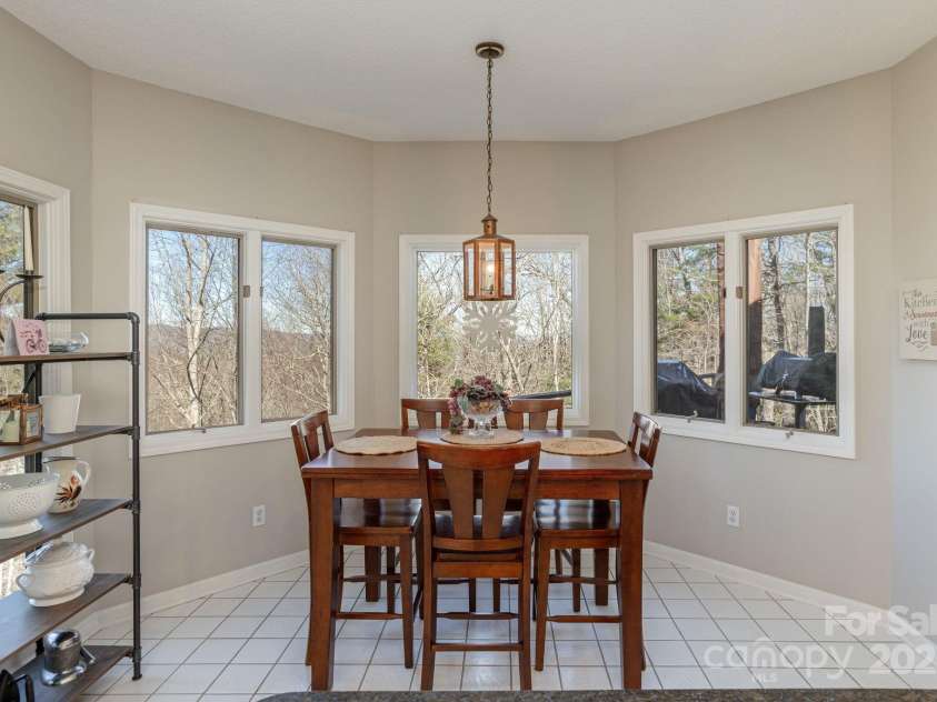 155 POPLAR LOOP Drive, Flat Rock, NC 28731.  MLS# CAR4228418, YatesRealty ID 1530. 