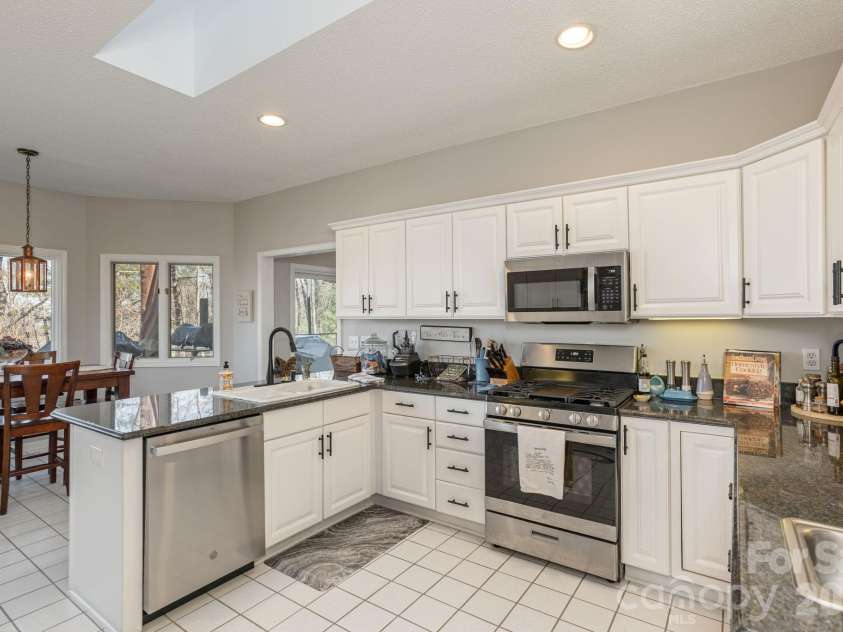 155 POPLAR LOOP Drive, Flat Rock, NC 28731.  MLS# CAR4228418, YatesRealty ID 1530. 