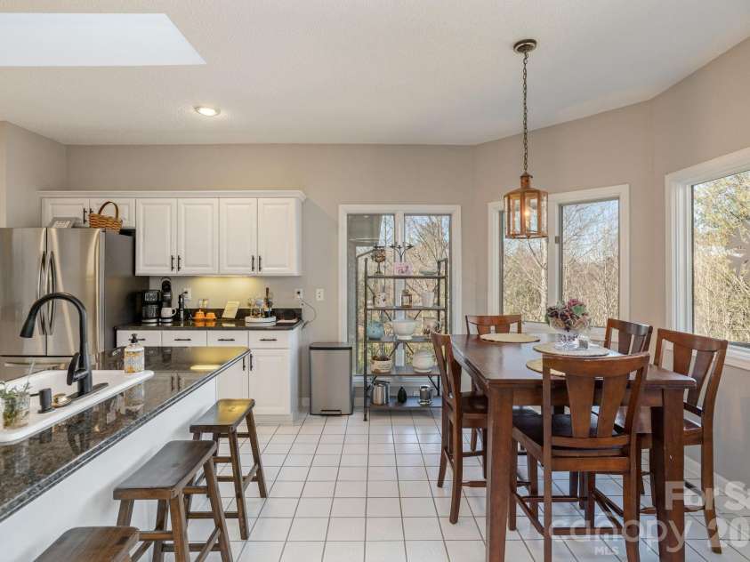 155 POPLAR LOOP Drive, Flat Rock, NC 28731.  MLS# CAR4228418, YatesRealty ID 1530. 