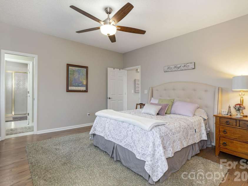 155 POPLAR LOOP Drive, Flat Rock, NC 28731.  MLS# CAR4228418, YatesRealty ID 1530. 