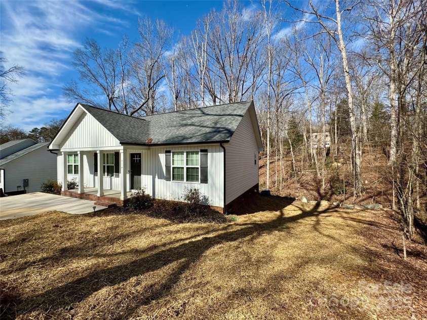 514 Meadowrock Drive, Albemarle, NC 28001.  MLS# CAR4221818, YatesRealty ID 1530. 