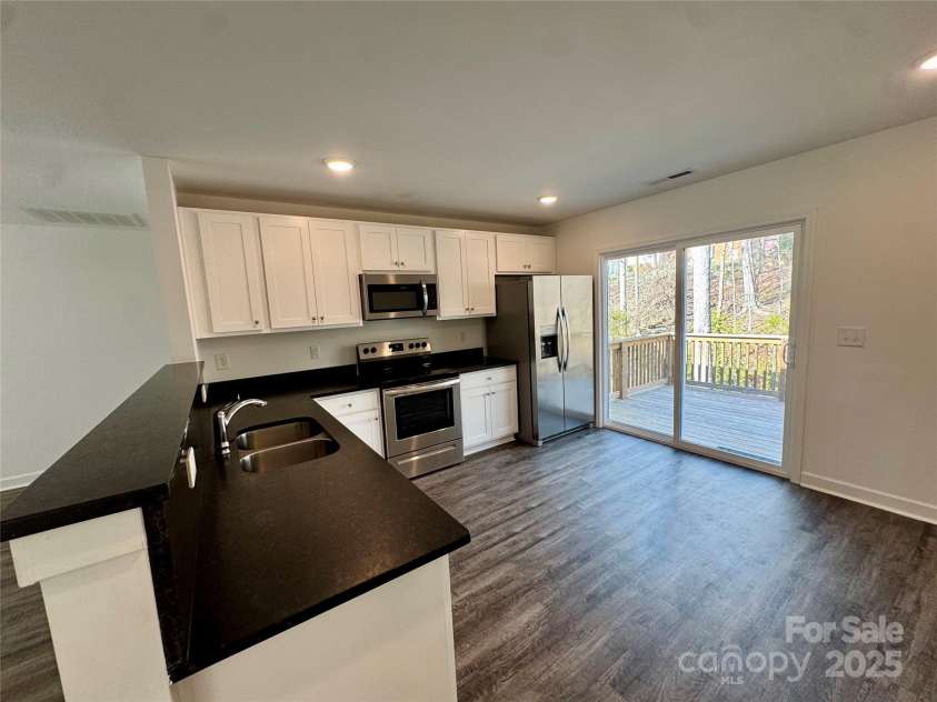 514 Meadowrock Drive, Albemarle, NC 28001.  MLS# CAR4221818, YatesRealty ID 1530. 