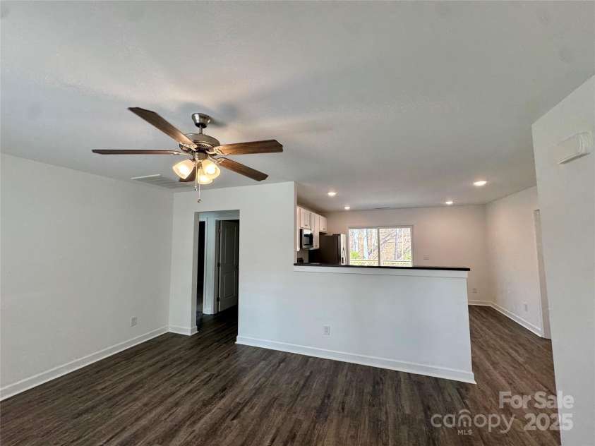 514 Meadowrock Drive, Albemarle, NC 28001.  MLS# CAR4221818, YatesRealty ID 1530. 