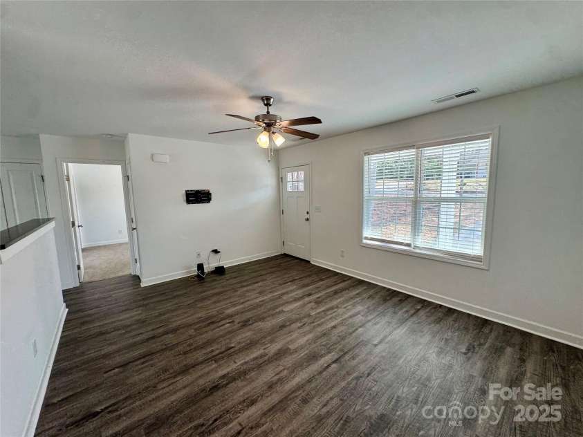 514 Meadowrock Drive, Albemarle, NC 28001.  MLS# CAR4221818, YatesRealty ID 1530. 