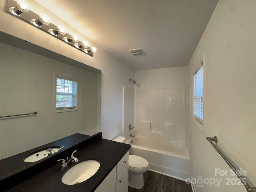 514 Meadowrock Drive, Albemarle, NC 28001.  MLS# CAR4221818, YatesRealty ID 1530. 