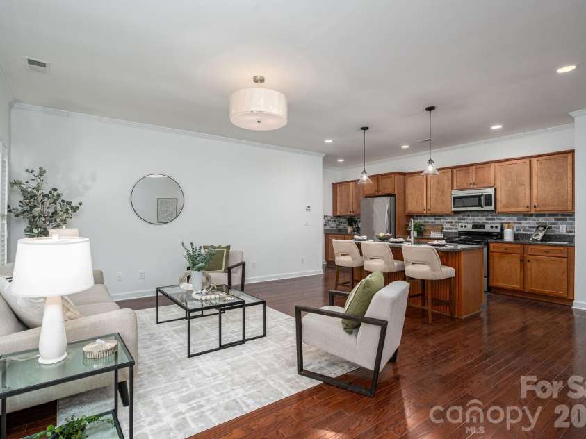 6033 Bountiful Street, Belmont, NC 28012.  MLS# CAR4329365, YatesRealty ID 15301. 