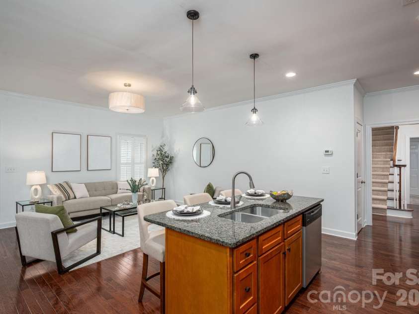 6033 Bountiful Street, Belmont, NC 28012.  MLS# CAR4329365, YatesRealty ID 15301. 