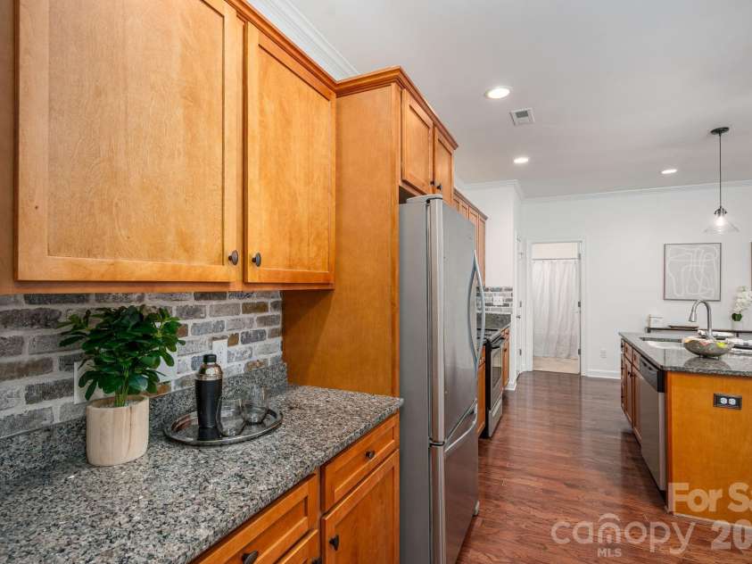 6033 Bountiful Street, Belmont, NC 28012.  MLS# CAR4329365, YatesRealty ID 15301. 