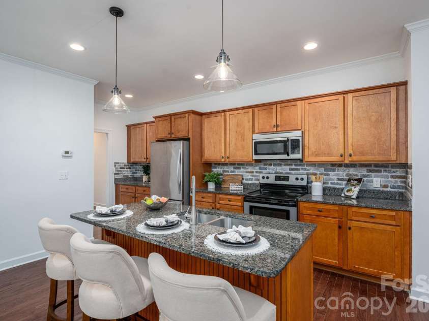 6033 Bountiful Street, Belmont, NC 28012.  MLS# CAR4329365, YatesRealty ID 15301. 