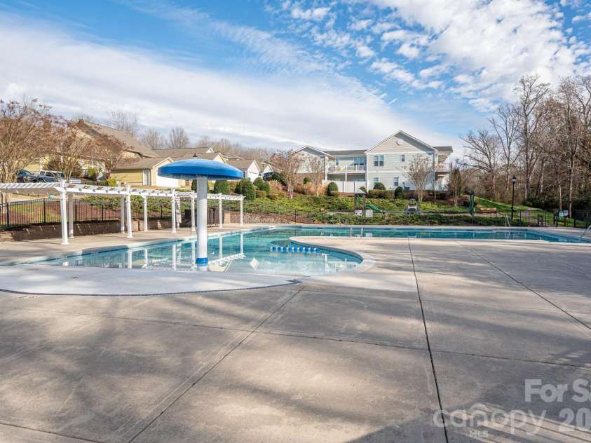 6033 Bountiful Street, Belmont, NC 28012.  MLS# CAR4329365, YatesRealty ID 15301. 