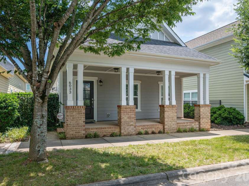 6033 Bountiful Street, Belmont, NC 28012.  MLS# CAR4329365, YatesRealty ID 15301. 