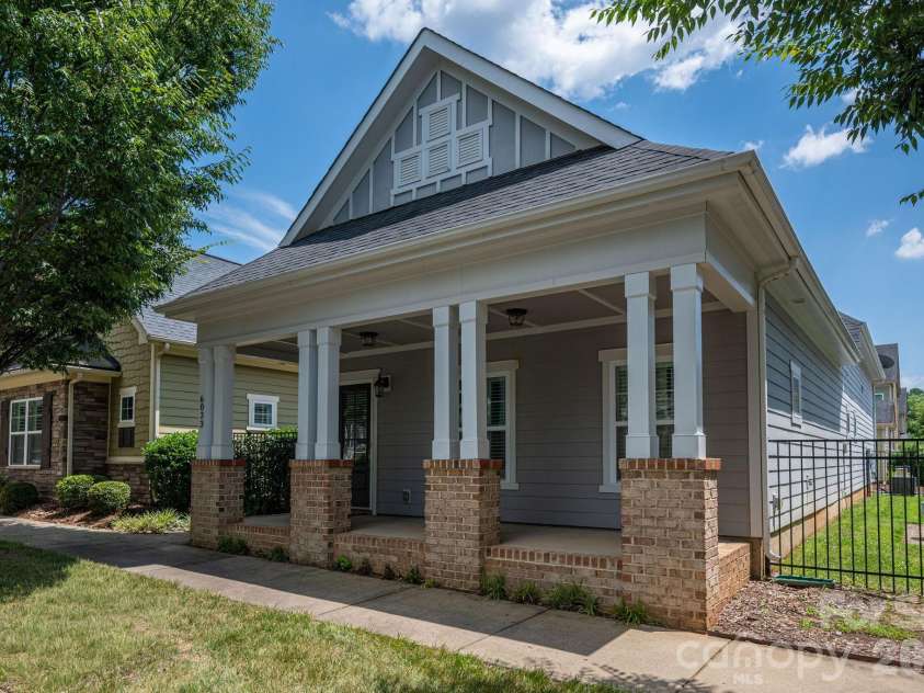 6033 Bountiful Street, Belmont, NC 28012.  MLS# CAR4329365, YatesRealty ID 15301. 