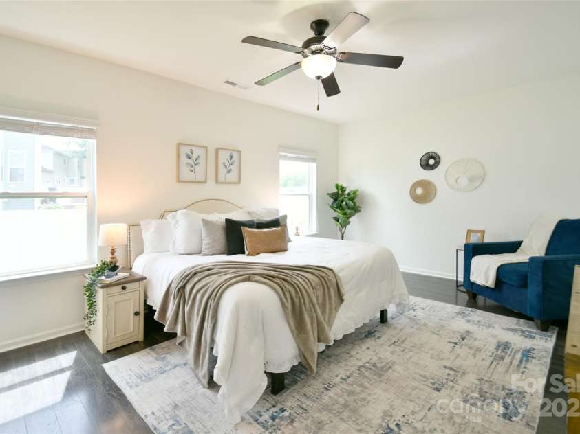 104 Rockridge Point Drive, Mooresville, NC 28117.  MLS# CAR4259415, YatesRealty ID 15306. 