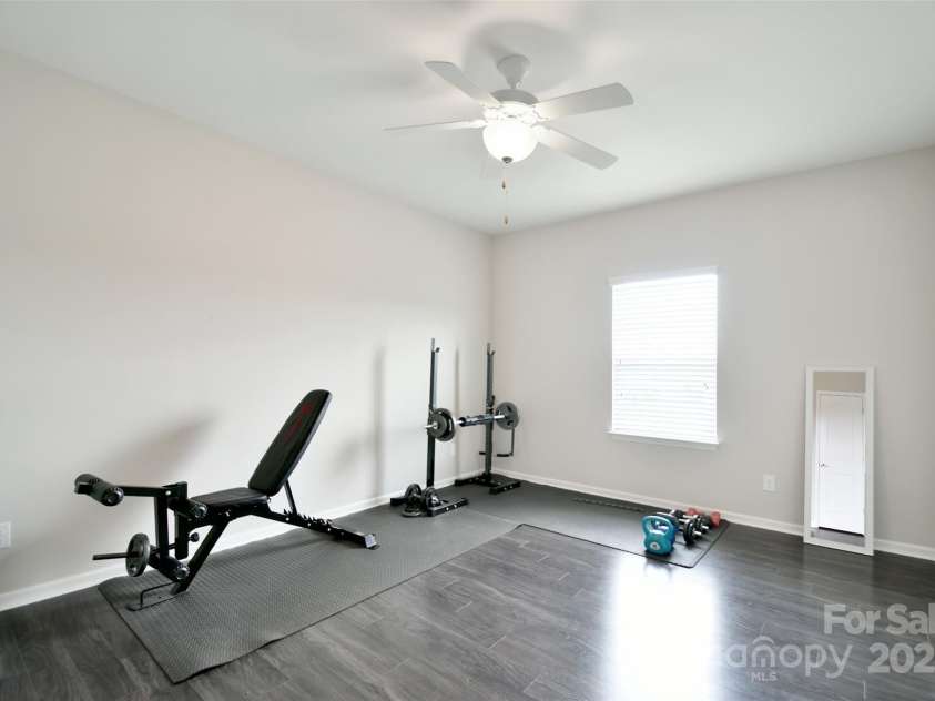 104 Rockridge Point Drive, Mooresville, NC 28117.  MLS# CAR4259415, YatesRealty ID 15306. 