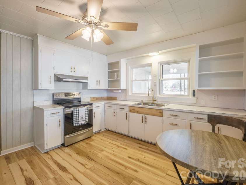 5588 River Bend Road, Claremont, NC 28610.  MLS# CAR4352896, YatesRealty ID 15306. 
