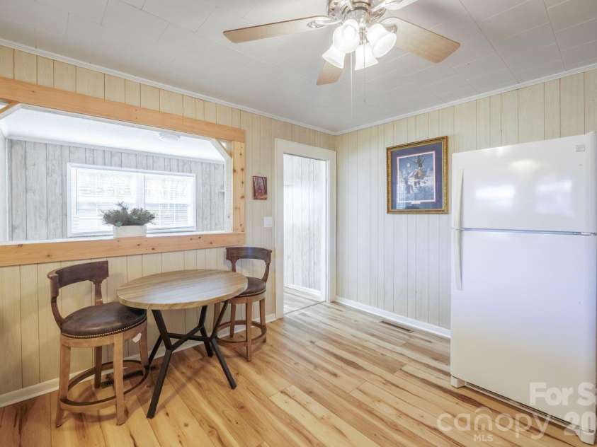 5588 River Bend Road, Claremont, NC 28610.  MLS# CAR4352896, YatesRealty ID 15306. 
