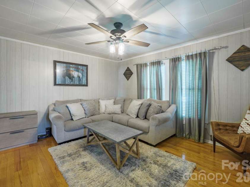 5588 River Bend Road, Claremont, NC 28610.  MLS# CAR4352896, YatesRealty ID 15306. 