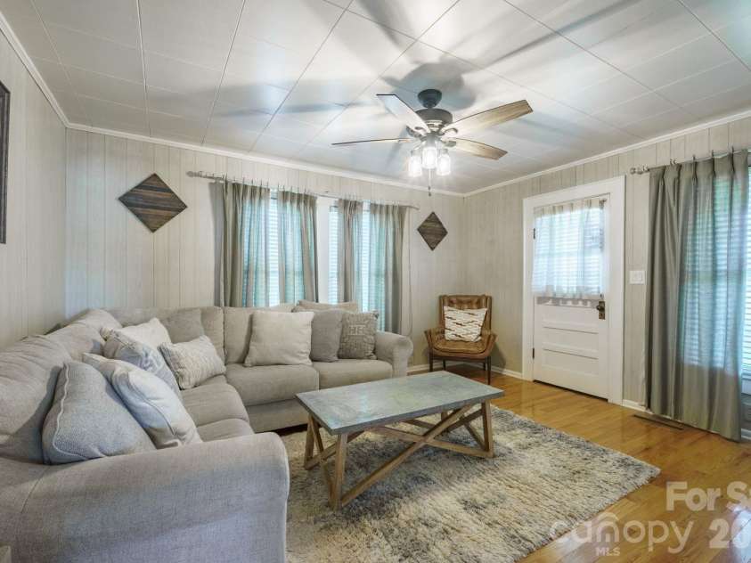 5588 River Bend Road, Claremont, NC 28610.  MLS# CAR4352896, YatesRealty ID 15306. 