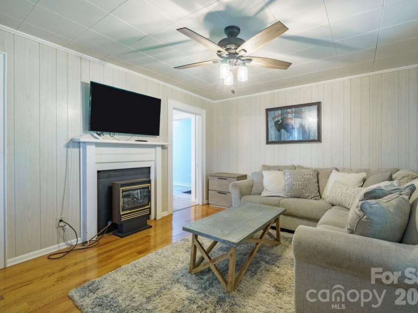 5588 River Bend Road, Claremont, NC 28610.  MLS# CAR4352896, YatesRealty ID 15306. 
