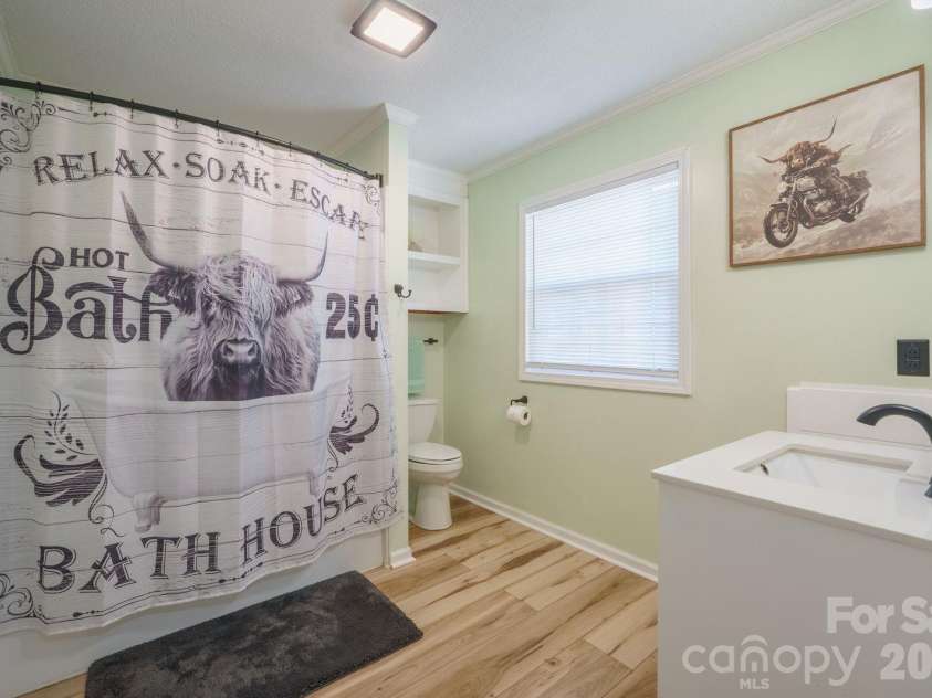 5588 River Bend Road, Claremont, NC 28610.  MLS# CAR4352896, YatesRealty ID 15306. 
