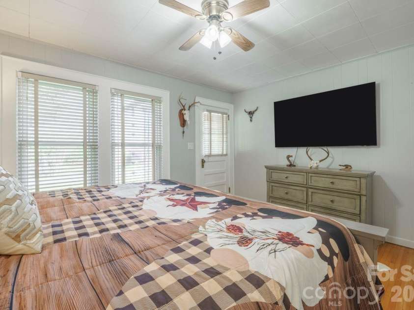 5588 River Bend Road, Claremont, NC 28610.  MLS# CAR4352896, YatesRealty ID 15306. 