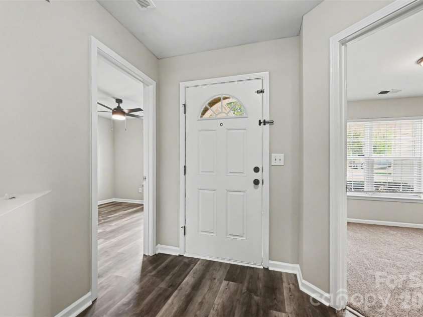 2617 Forest Grove Court, Charlotte, NC 28269.  MLS# CAR4370074, YatesRealty ID 15308. 