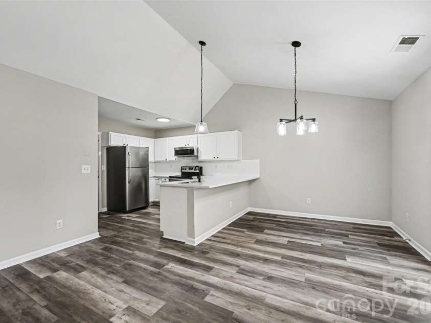 2617 Forest Grove Court, Charlotte, NC 28269.  MLS# CAR4370074, YatesRealty ID 15308. 