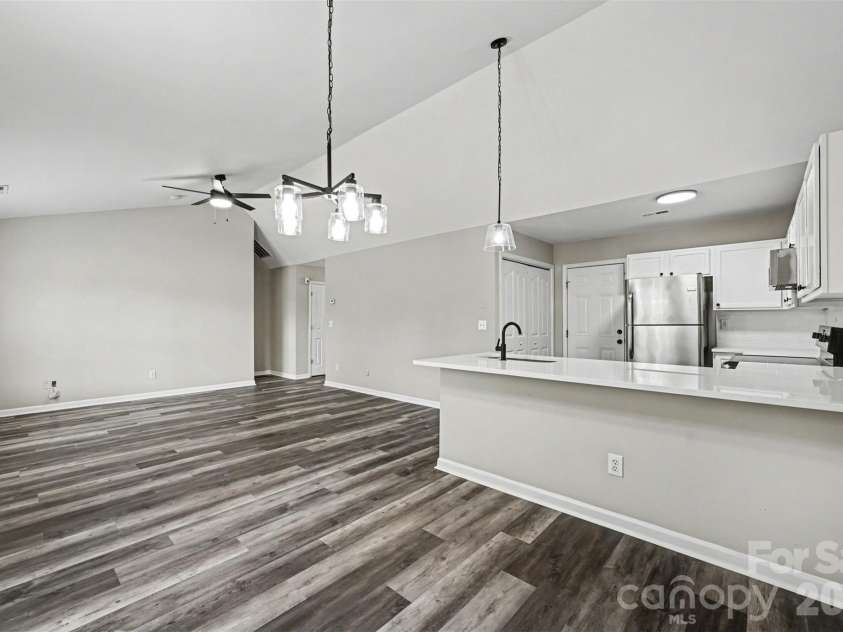 2617 Forest Grove Court, Charlotte, NC 28269.  MLS# CAR4370074, YatesRealty ID 15308. 