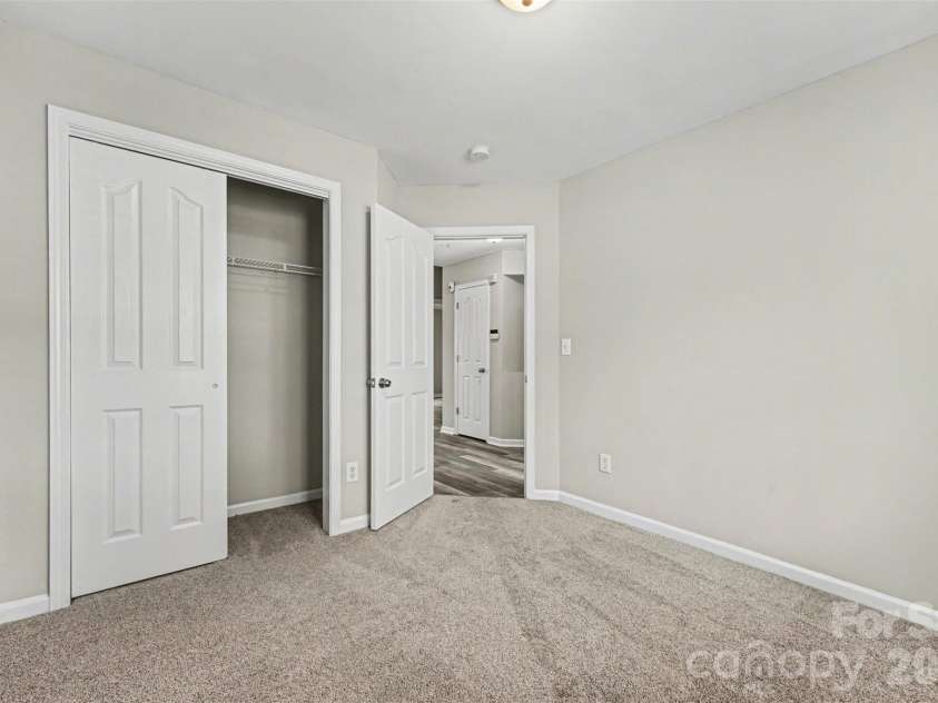 2617 Forest Grove Court, Charlotte, NC 28269.  MLS# CAR4370074, YatesRealty ID 15308. 