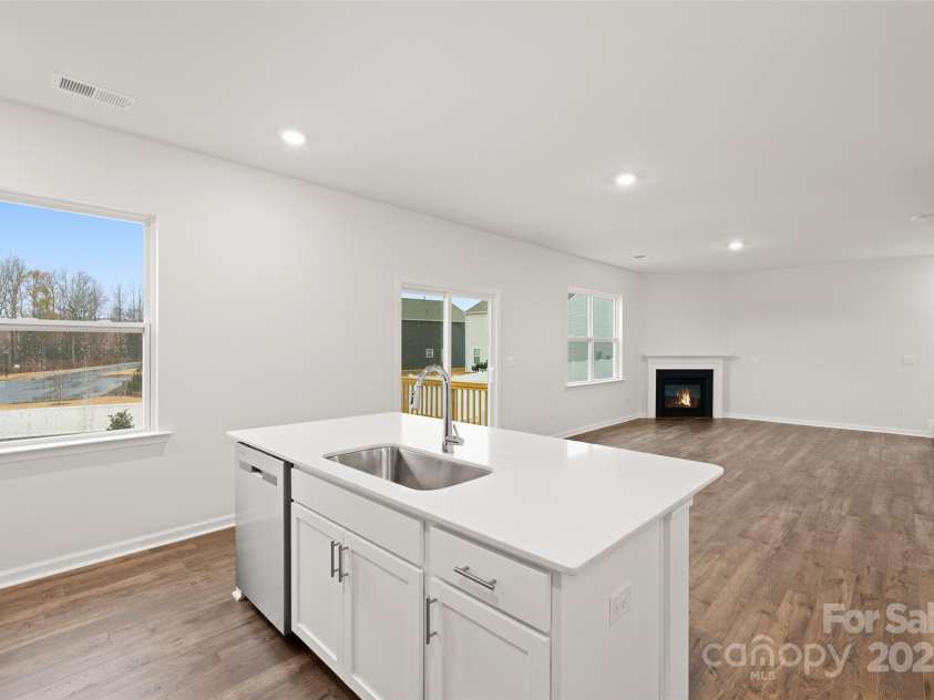52 Shorthorn Road, Fletcher, NC 28732.  MLS# CAR4254863, YatesRealty ID 15308. Photos are representative