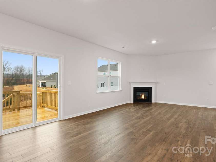 52 Shorthorn Road, Fletcher, NC 28732.  MLS# CAR4254863, YatesRealty ID 15308. Photos are representative