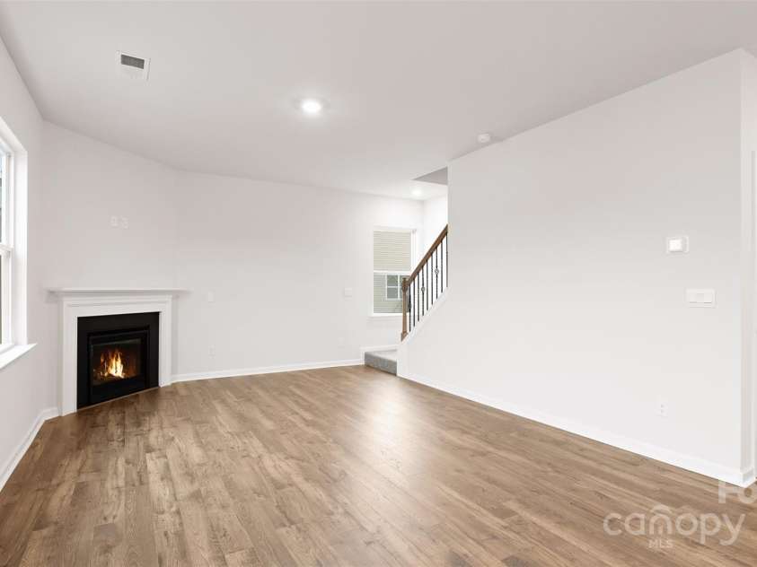 52 Shorthorn Road, Fletcher, NC 28732.  MLS# CAR4254863, YatesRealty ID 15308. Photos are representative