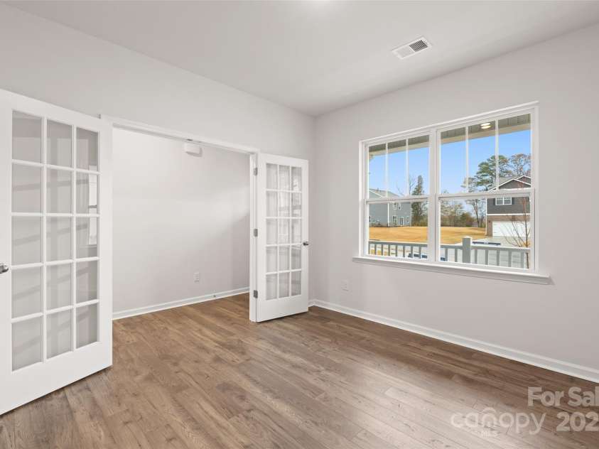 52 Shorthorn Road, Fletcher, NC 28732.  MLS# CAR4254863, YatesRealty ID 15308. Photos are representative