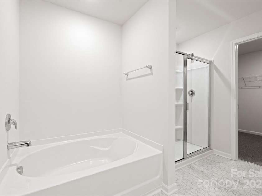 52 Shorthorn Road, Fletcher, NC 28732.  MLS# CAR4254863, YatesRealty ID 15308. Photos are representative