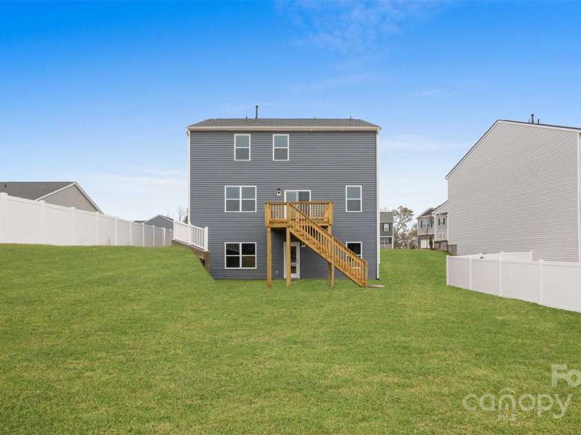 52 Shorthorn Road, Fletcher, NC 28732.  MLS# CAR4254863, YatesRealty ID 15308. Photos are representative
