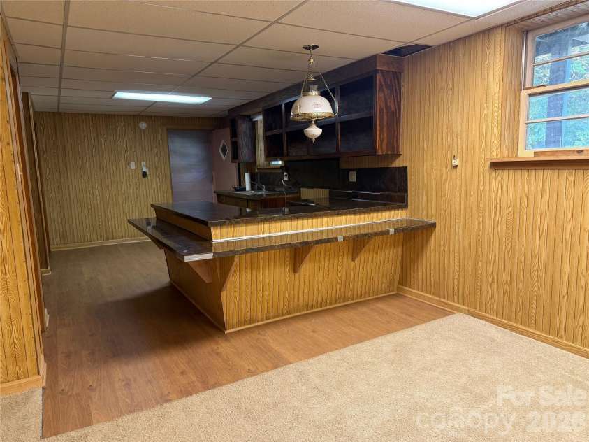 3532 16th Street, Hickory, NC 28601.  MLS# CAR4304776, YatesRealty ID 15309. Basement