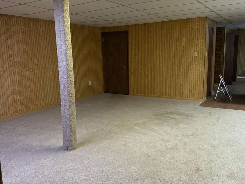 3532 16th Street, Hickory, NC 28601.  MLS# CAR4304776, YatesRealty ID 15309. Living area in Basement