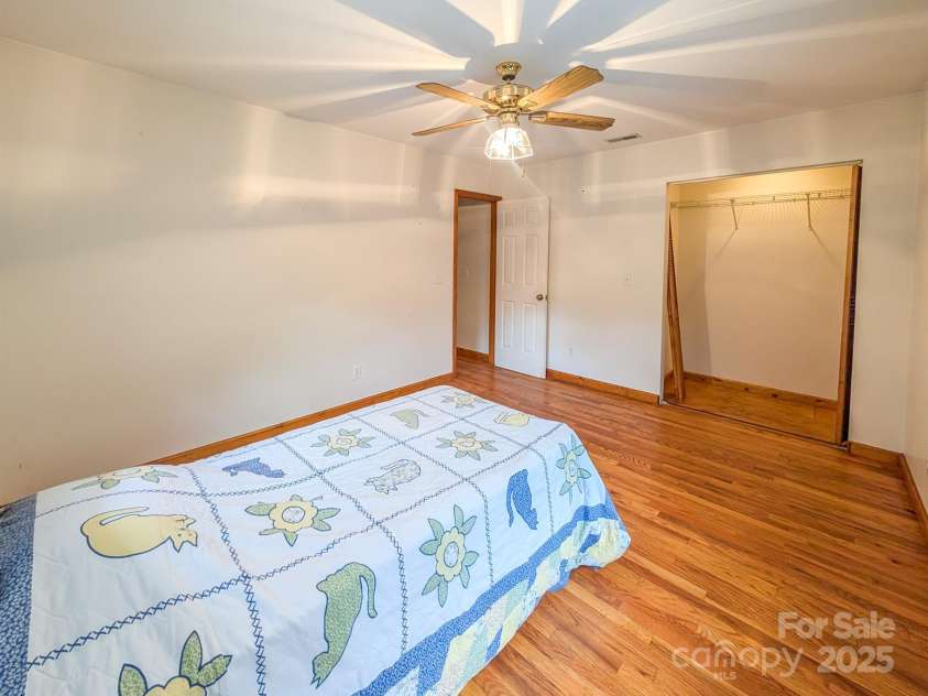 77 Griffith Branch Road, Green Mountain, NC 28740.  MLS# CAR4328405, YatesRealty ID 1531. 