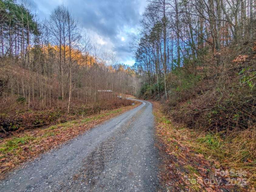 77 Griffith Branch Road, Green Mountain, NC 28740.  MLS# CAR4328405, YatesRealty ID 1531. 