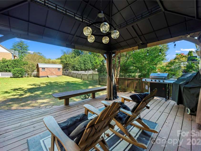 810 Woodmoore Lane, Kannapolis, NC 28081.  MLS# CAR4190520, YatesRealty ID 1531. 