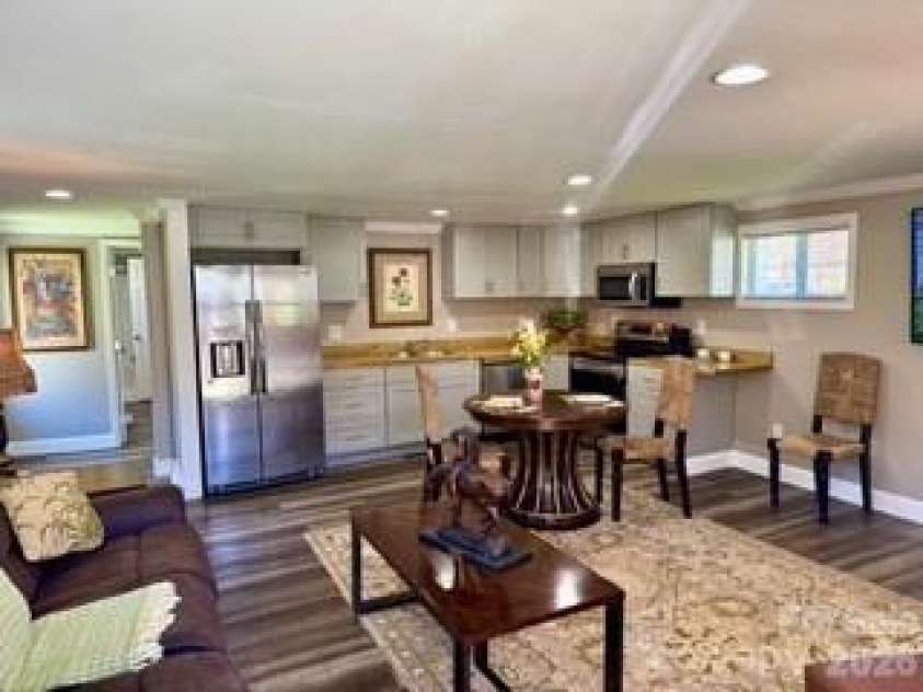 1638 Hughes Gap Road, Bakersville, NC 28705.  MLS# CAR4366317, YatesRealty ID 15310. 