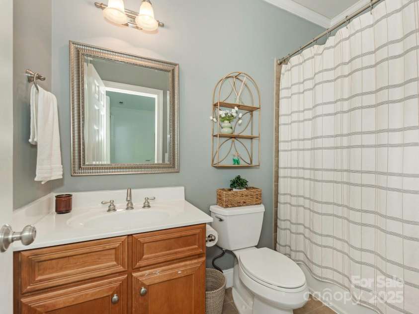 1814 Therrell Farms Road, Waxhaw, NC 28173.  MLS# CAR4257408, YatesRealty ID 15312. Full Bath