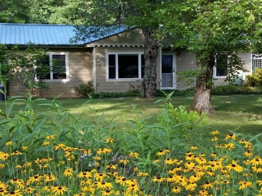 75 Cisco Road, Asheville, NC 28805.  MLS# CAR4277193, YatesRealty ID 15312. 