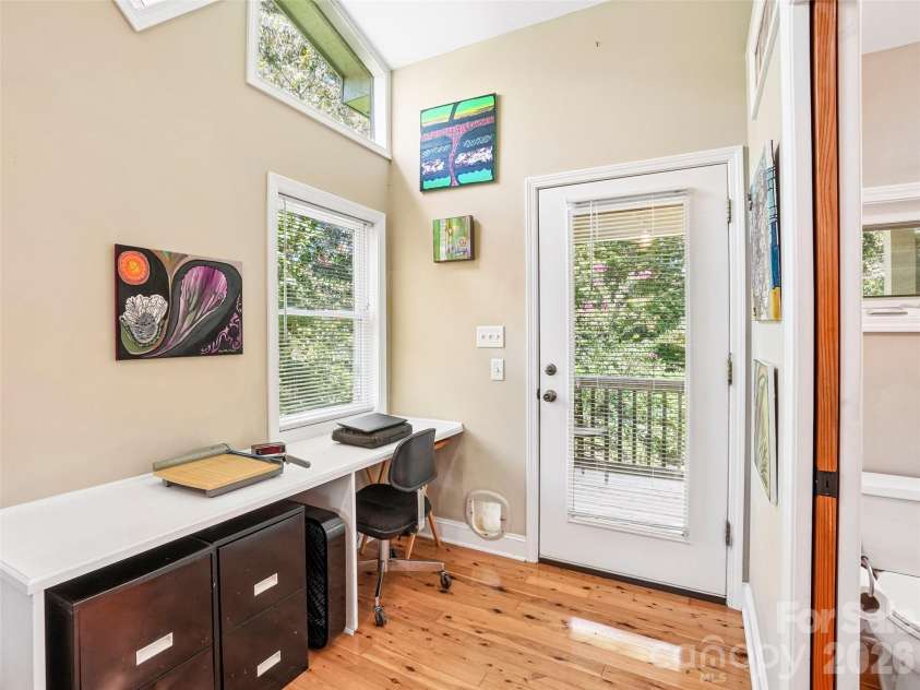 75 Cisco Road, Asheville, NC 28805.  MLS# CAR4425797, YatesRealty ID 15312. 